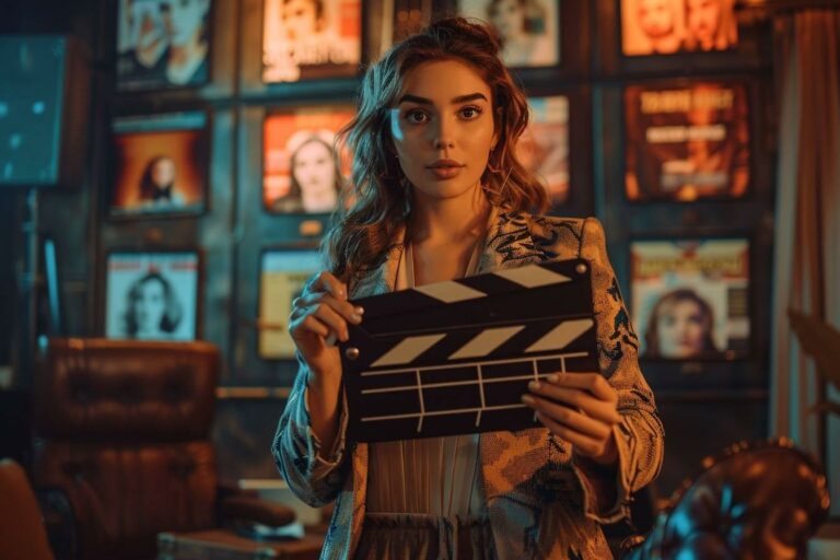 Cunt Empire : Be the best porn movie director in adult games