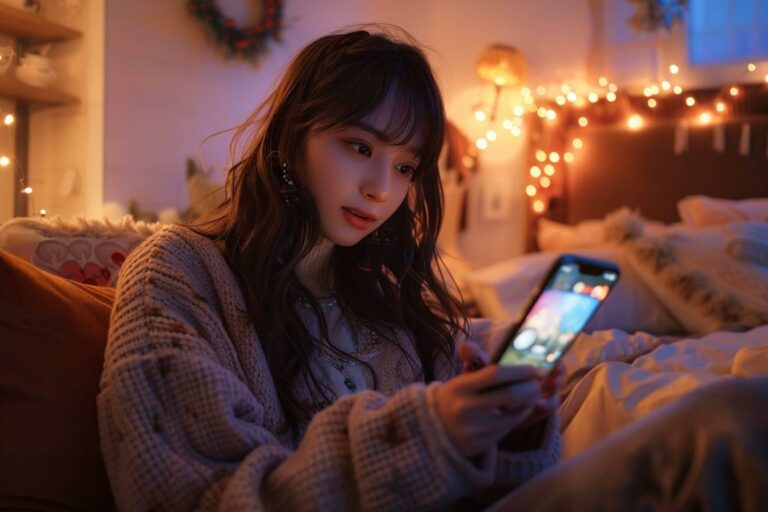 Adult games for Android and iPhone : mobile porn games on devices