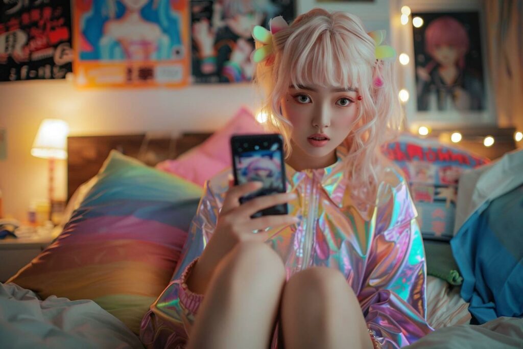 Best Android hentai games : Top adult games for your smartphone
