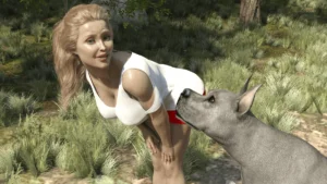 Project Myriam – Life and Explorations