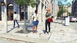 Jessica O’Neil’s Hard News