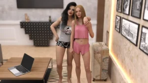 Erotica